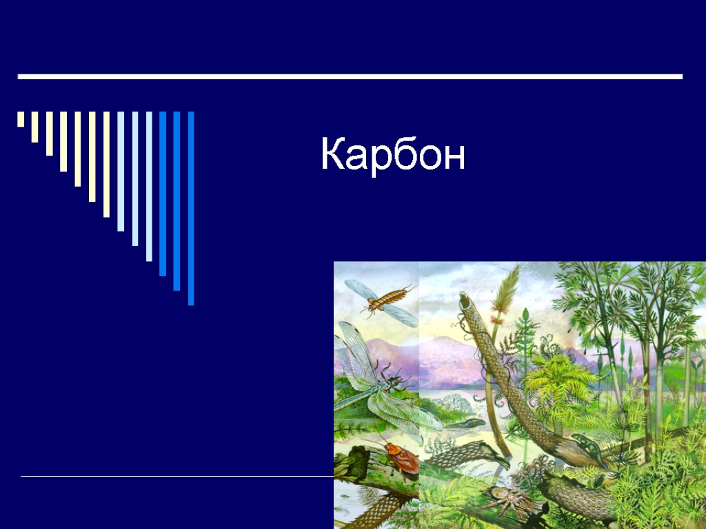 Карбон